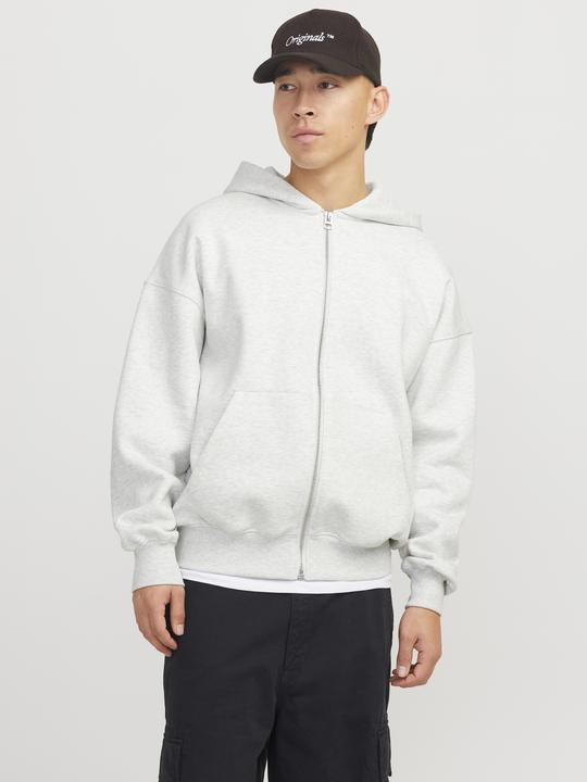 Immagine prodotto Jack & Jones Jjeurban Edge Sweat Zip Hood Noos (L)