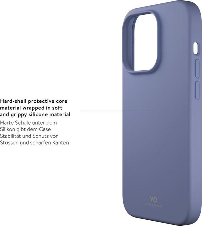 Actual product image White Diamonds Urban Case (Apple iPhone 14 Pro)