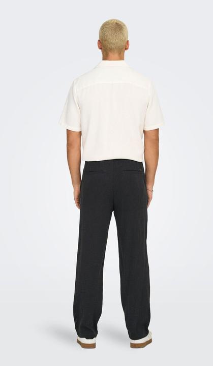 Produktbild Only & Sons ONSSINUS Locker geschnitten Hose Hose (L)