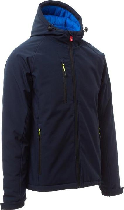 Actual product image Payper Softshell jacket Gale Pad (M)