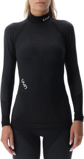 Actual product image UYN Thermal shirt with stand-up collar Ambityon (L, XL)