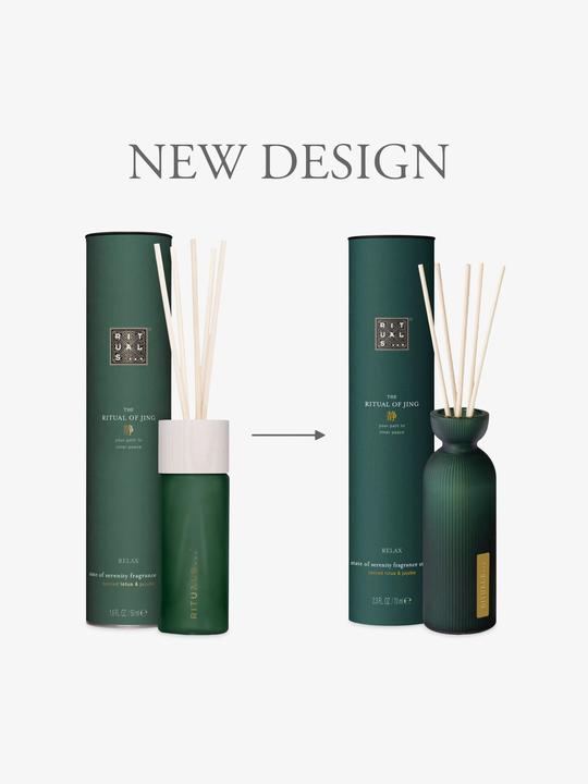 Image du produit Rituals Le rituel du Jing (70 ml)