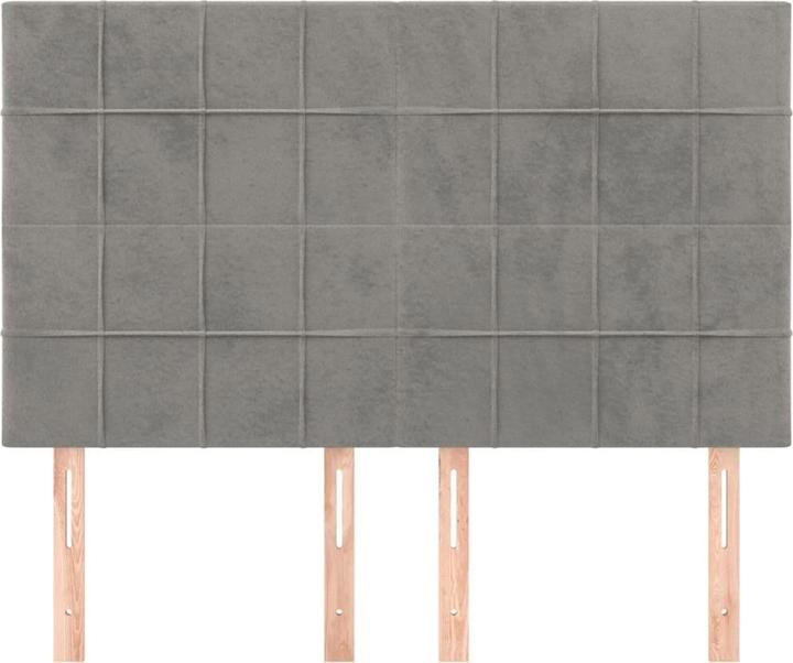 Produktbild VidaXL Adaline (144 x 5 x 128 cm)