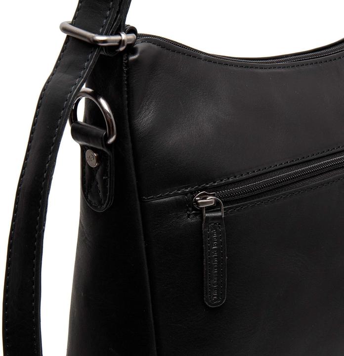 Produktbild The Chesterfield Brand Letizia Schultertasche Leder 32 cm