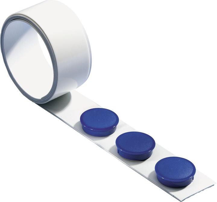 Actual product image Maul Magnetic wall tape set (1 x)