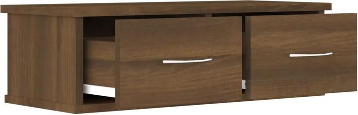 Actual product image VidaXL Brianna (60 x 26 x 18.5 cm)