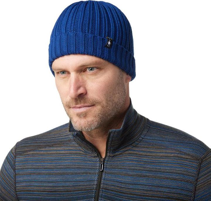 Immagine prodotto Smartwool Rib Hat (Taglia unica)