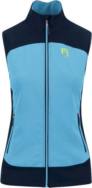 Image du produit Karpos Parete Vest - Softshellweste - Damen (XS)
