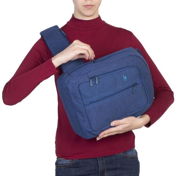 Actual product image Rivacase Alpine village 7529 (13.30", Apple)