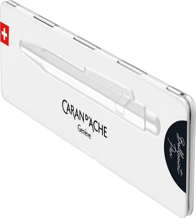 Produktbild Caran d'Ache 849 Classic mit Etui (Schwarz, 1 x)