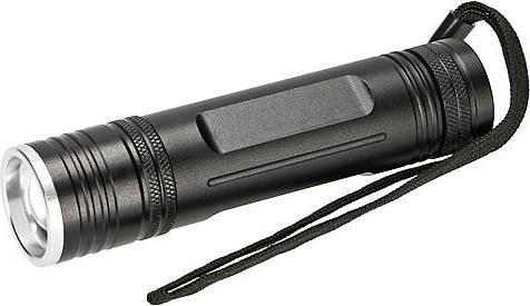 Actual product image TFA Lumatic Extreme (12.20 cm, 200 lm)