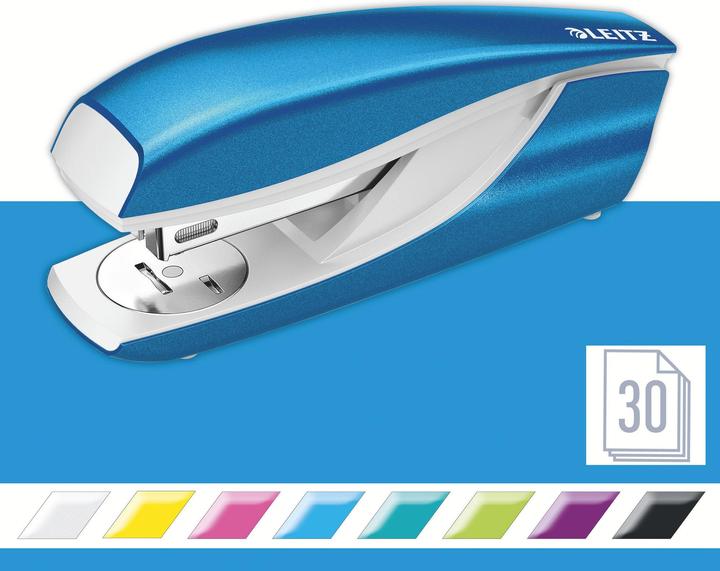 Immagine prodotto Leitz WOW - Set di punzoni e spillatrici
