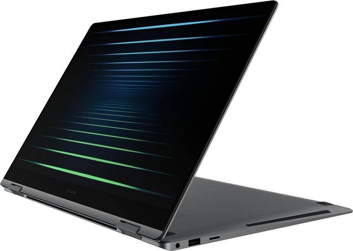 Actual product image Samsung Galaxy Book5 Pro 360