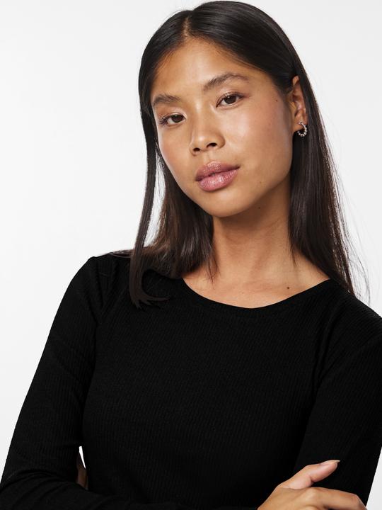 Image du produit Pieces Pcruka Ls Top Noos Bc (M)
