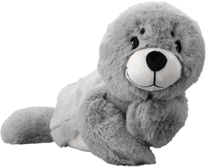 Welliebellies Wärmekuscheltier Seehund 30 cm (30 x 27 x 10 cm)