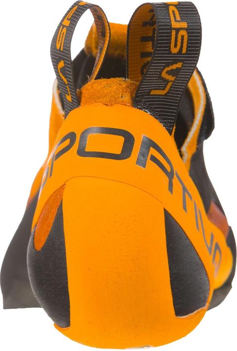 Actual product image La Sportiva Python climbing shoes (39.5)