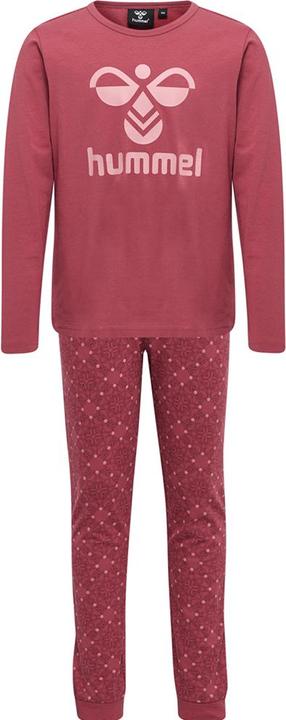 Produktbild hummel Hmlcarolina Night Suit (140)