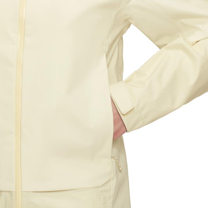 Actual product image Mammut Ducan Guide HS Hooded Jacket Women (S)