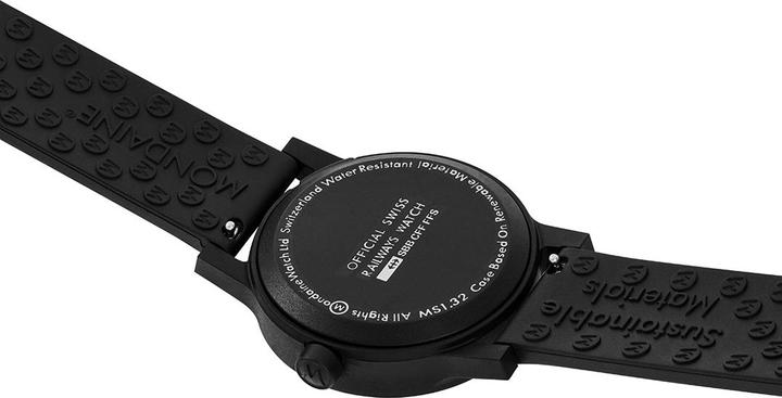 Produktbild Mondaine Essence (Analoguhr, Swiss Made, 32 mm)
