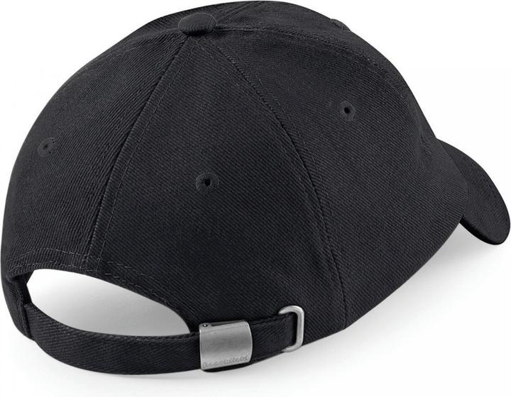 Produktbild Beechfield Kappe aus Baumwolle (One Size)