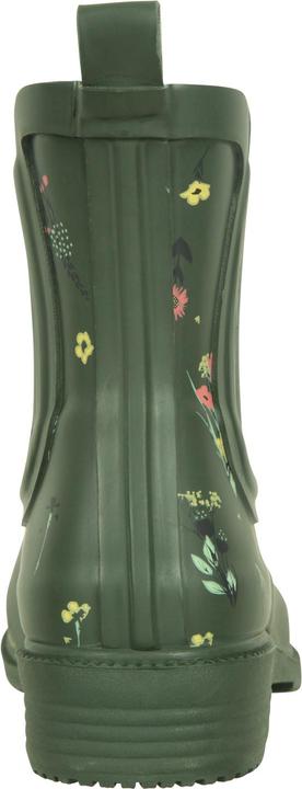 Produktbild Mountain Warehouse Gummistiefel Blumen Gummi (40)