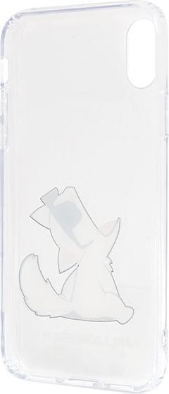 Produktbild Karl Lagerfeld Case (Apple iPhone X)