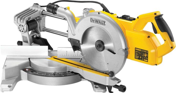 Produktbild DeWalt DWS778QS