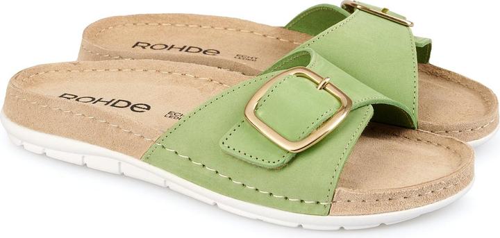 Actual product image Rohde Rodigo-D (40)