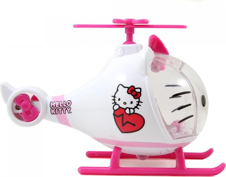 Produktbild Dickie Hello Kitty Helicopter