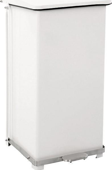 Produktbild kaiserkraft Industrie-Treteimer (90 l)