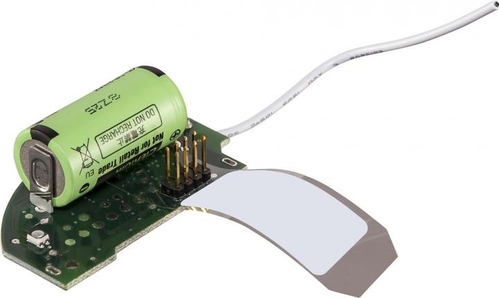 Actual product image Ei Electronics Radio module Ei200MRF-D