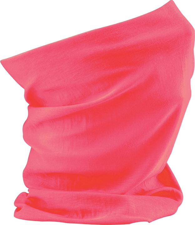 Fluoreszierendes Pink