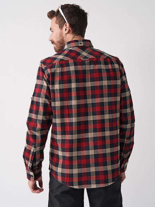 Image du produit Fjällräven Skog Shirt (S)