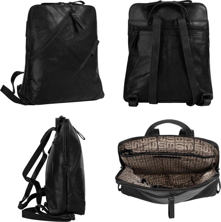 Produktbild Spikes & Sparrow Rucksack (4 l)