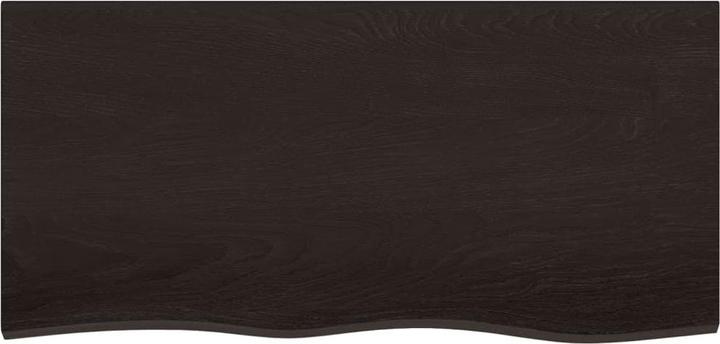 Actual product image VidaXL Gianna (100 x 2 x 50 cm)