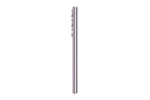Actual product image Samsung Galaxy S23 Ultra (512 GB, Lavender, 6.80", SIM + eSIM, 200 Mpx, 5G)