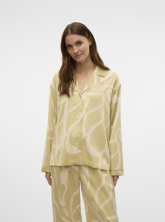Image du produit Vero Moda VMPAIGE Hemd Hemd (L)