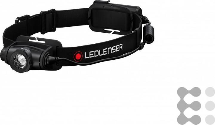 Produktbild Ledlenser LED-Stirnlampe H5 Core (350 lm)
