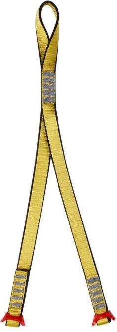 Produktbild Beal Nexus V - Climbing lanyards