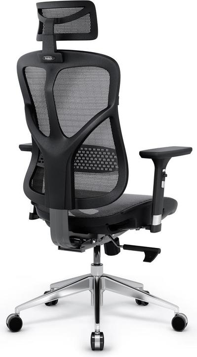 Actual product image Diablo V-Basic - Noir/Gris