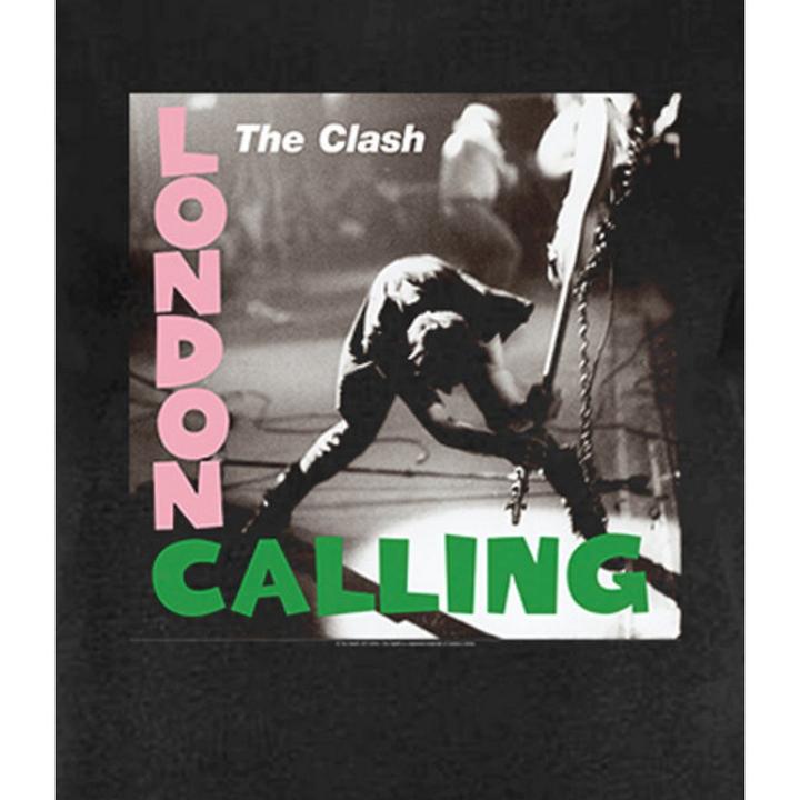 Produktbild Amplified London Calling T-shirtKleid (XL)