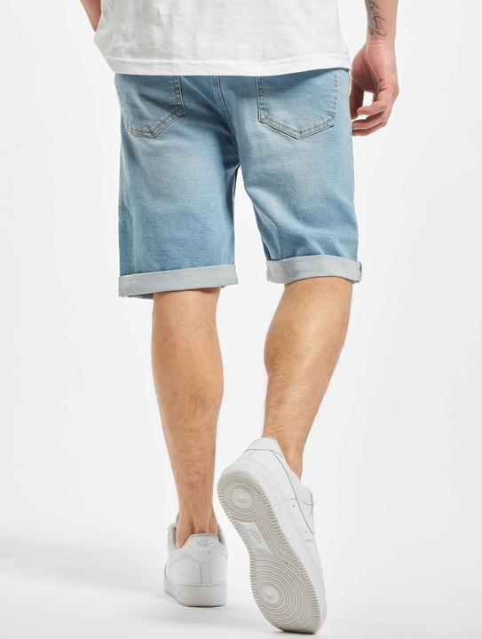Produktbild Denim Project Mr. Orange Shorts - 81785 (29)