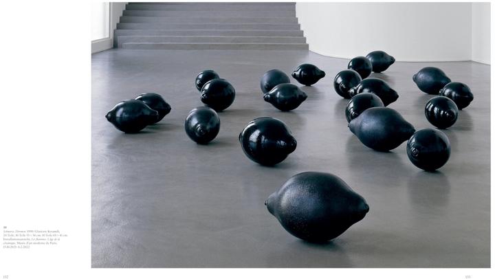 Actual product image Thomas Schütte (German, Allen, Marlene/Pobocha, Jennifer/Dumas, Paulinaua, 2024)