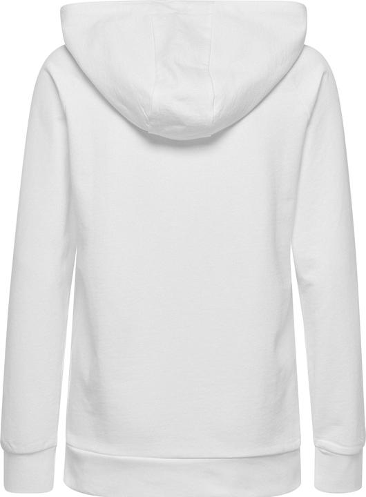 Immagine prodotto hummel Go Cotone Logo Felpa Con Cappuccio Donna (XXL)