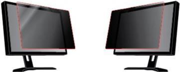 Produktbild 3M PF23.8W9 privacy filter black (20.77", 16 : 9)