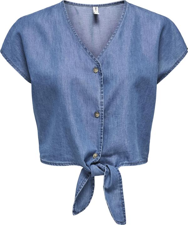 Produktbild Only ONLBEA Jeanshemd Jeanshemd (XL)