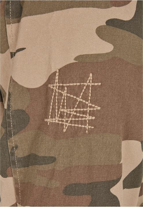 Actual product image Brandit M-65 Giant Jacket (4XL)