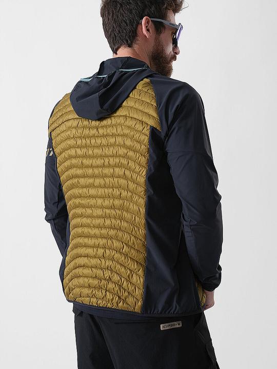 Produktbild Dynafit Transalper Hybrid Insulation Jacke (XXL)