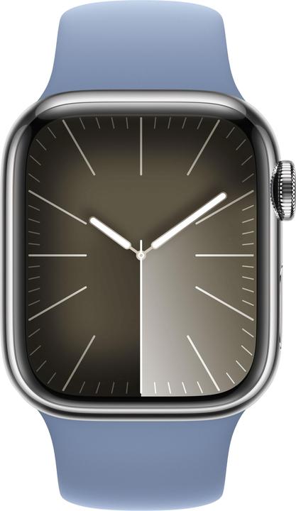 Produktbild Apple Sportarmband (41 mm, Fluorelastomer)