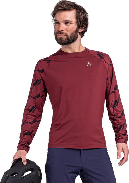 Image du produit Schöffel T-shirt à manches longues Lakata Trail M (3XL)